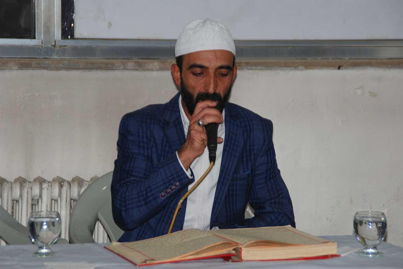 "Çocuk eğitebilmemiz için bilgi sahibi olmalıyız" "Çocuk eğitebilmemiz için bilgi sahibi olmalıyız"